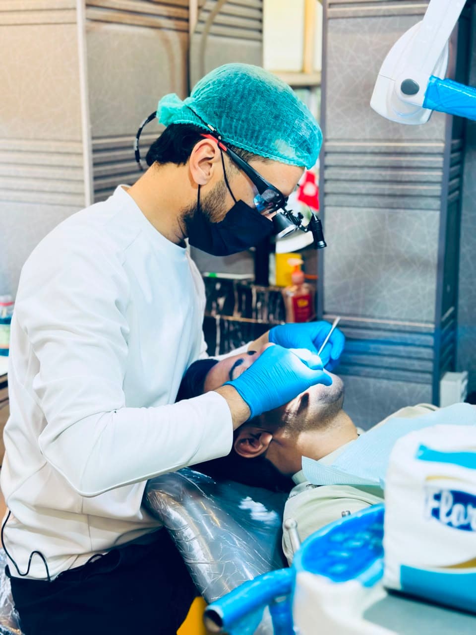 Every treatment we offer