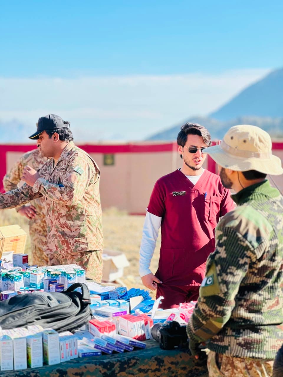 Bringing dental care to remote communities