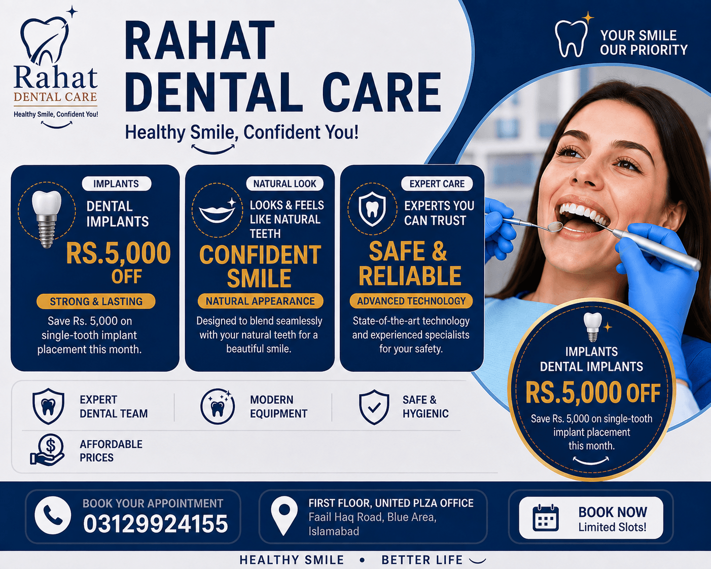 Dental Implants